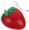 Yardenfun Mouse Usb Rosa Mouse Compatto Per Laptop Ergonomico e Portatile Per Ragazze e Donne