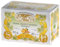 Sweet Herbs® | Tisana Limone Zenzero e Tè Verde | Infuso Biologico Digestivo Limone, Zenzero, Tè Verde - 20 Filtri in Singole Bustine (30 Gr)