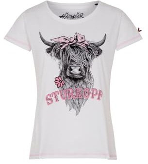 HangOwear Quentaya Women weiß