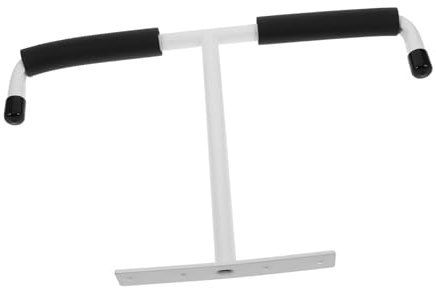 Yardwe Edelstahl Kajakständer für Fahrrad und Kajak, Deckenhaken