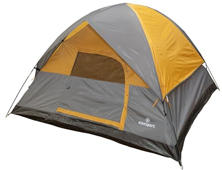 Stansport Sunset Retreat Dome Tent