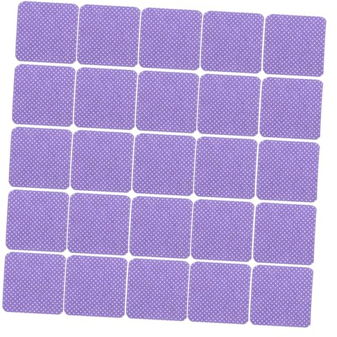 VICASKY 1200stücke Nagellackentferner Für Nägel Fusselfreie Reinigungstücher Aus Vlies Schnell Wirksame Gel-tücher Zum Entfernen Von Nagellack Und Kleber Saubere Einzelnutzung Für