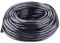 Tubo de riego de 33 pies 8/11 mm de diámetro Riego de Goteo Manguera Flexible PVC Pipe para el jardín de Invernadero Patio de la césped