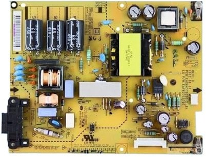 Carte D'alimentation EAX64770201 EAY62713701 LGP42P-12LPB, Compatible Avec LG 42'' 42 Pouces 42LS345Y 42LS345T 42LS3450 42LS3150 42LS315H les téléviseurs.