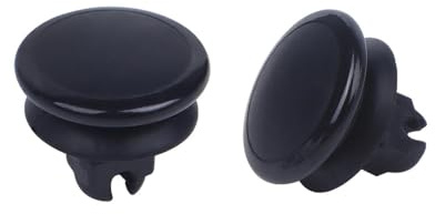 Analog Stick Rocker Caps Thumbstick Caps Ersatz Joystick Cap Gaming Zubehör für 1000 Game Controller Thumbstick Cap