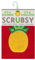 MUkitchen SCRUBSY Dishcloth Geschirrtuch, Ananas