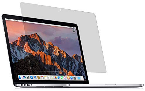MyGadget 2x Pellicola Protettiva Mate Schermo per Apple MacBook Pro Retina 13 Pollici 2012-2015 - Protezione Film Antiriflesso - Proteggi Display Opaca