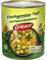 Erasco Frischgemüse-Topf mit Fleischklößchen (1 x 800 g Dose)