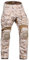 EMERSONGEAR Gen3 Paintball-Hose mit Knieschonern, Combat-Hose, Armee-Airsoft-Combat, BDU-Hose, AOR1, Mittel