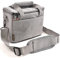 FOSOTO Waterproof Anti-Shock DSLR Camera Shoulder Bag Insert Camera Cases with Rain Cover Compatible for Nikon D3400 D5600 D5500 D7500 D750 D850,Canon EOS 4000D 2000D M50, Sony Alpha a6400 a6100