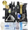 Survival Kit 24 in 1, Außen Erste Hilfe Set für Männer, Freund, Ehemann, Papa oder Vater ideal Vatertagsgeschenk, für Wandern, Camping, Outdoor-Abenteuer