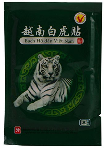 8pcs Spondylosis Plaster Pain Relief Rheumatoid Arthritis Lumbar