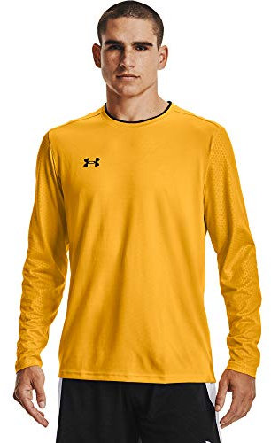 Under Armour Herren Wall Torwart Trikot
