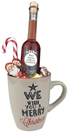 Kunden- und Mitarbeitergeschenk für Frauen/Geschenke/Auswahl/Weihnachten/Nikolaus, Anzahl:2er Set, Auswahl:Geschenk 17