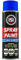 Diva Group 300ml 151 Spray Paint For Plastic Metal Wood Blue