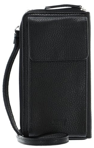 Jost Vika Pouch - Handytasche 19 cm black
