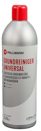 RZ Pallmann Grundreiniger Universal