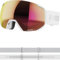 Salomon RADIUM ML WHITE/Univ RUBY