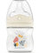 DODIE Biberon Tétine multi-perforée anti-coliques - 150ml - ROSE - 0+ mois - tétine biomimétisme débit 1