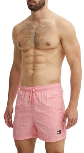 Short de bain Tommy Hilfiger SF Crinkle Hommes