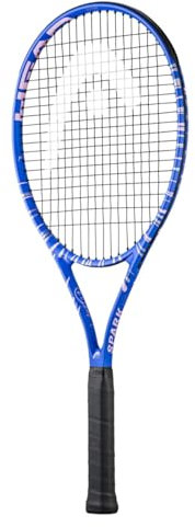 HEAD MX Spark Elite Raquette de Tennis Unisexe pour Adulte Violet 1