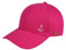 SCHIETWETTER Baseballcap Anker, Schirmmütze, Sonnenschutz, 100% Baumwolle pink OS
