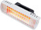 Infrarot Lacktrockner, Handheld-Infrarot-Lackhärtungslampe, 1000 W, Kurzwellen-Infrarot-Lacklampe, Lackbacktrockner, Karosseriereparatur,Autolack Strahler Aushärtungslampe