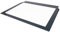 sparefixd Suitable for Bosch Oven Door Glass Inner Closest to Heat Built in