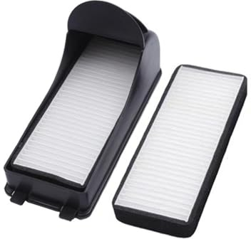 Innenraumfilter Passend für VW Polo 2011–2021. Passend für Jettas Santana 2011–2019. Passend für Skoda Fabia Rapid 2011–21. Externe Filterbaugruppen Aktivkohle Innenraumfilter(2 Filter C and house)