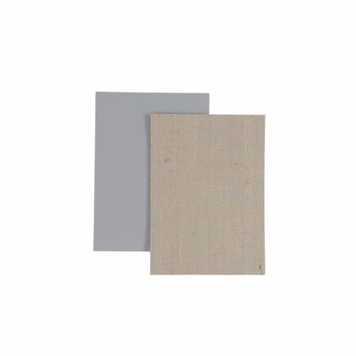 Linolplatte DIN A5, 120g
