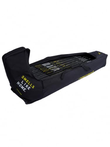 Fischer Eishockey Schlägertasche Team Bag Youth/junior/Senior (Junior)