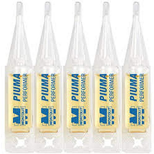 Lubricant for tile cutters pack 5pcs OIL5 Montolit