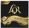 L'Or Espresso Café - 200 Capsules Or Absolu Intensité 9 - compatibles Nespresso®* (lot de 10 x 20)