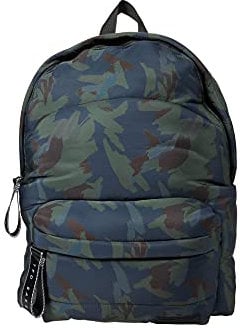 Ted Baker Men's Infra Backpack, Navy, One Size