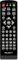 Replacement Remote Control Compatible with Majority DVD Player