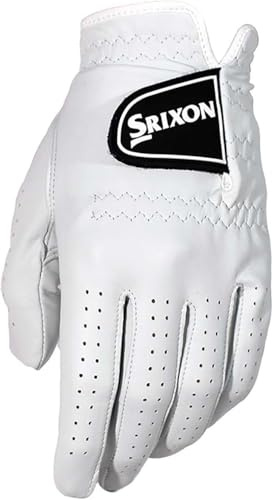 Srixon SRX Cabretta Women's Golf Glove, Medium