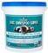 Clenzium Dog Grooming Wipes, Baby Powder Scented - 325 Anti Allergen Dog Grooming Wipes, For Large Dogs and All Coat Types. Professional Dog Grooming Wipes For Smelly Dogs And Puppies.