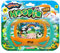 Water Hoopla - Bauernhof von Deluxebase. Astral Retro Wasser-Handheld-Spiel. Ringwurf-Handheld-Arcade-Spiel für Kinder und Erwachsene