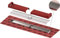 TECE 600703 TECEdrainline Duschrinne Evo, 700 mm wandbündig, x