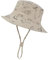 Century Star Baby Sonnenhut Verstellbarer UV-Schutz Hut Kinder mit Breiter Krempe Sonnenschutz UPF 50 Unisex Khaki 2-4 Jahre (Tag Size L)