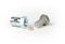 BGM Klemmnippel/Schraubnippel Set D=7x12,5mm 10 Stück kompatibel für Vespa PK XL2, Cosa, Special, Sprinter, SR, GS, T4 Kupplungszug/Schaltzug in Schaltraste