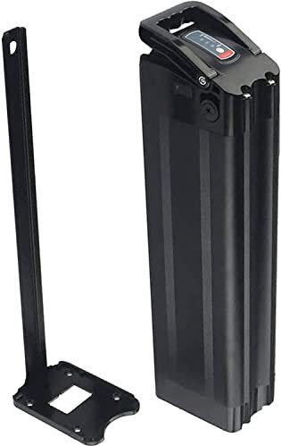 stdpcxz 36V/48V Batterie De Vélo Électrique Au Lithium-ION 10/12.5/15/18/20AH Batterie Haute Puissance pour 250W 350W 500W 750W 1000W Vélo De Montagne Vélos Électriques Moteur Pliant 36V,20AH