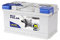 Baren Batteria Auto Flooded L4B 85P 12V 85Ah 760A, Batteria Auto Blu Polar ad Acido Libero per Veicoli Tradizionali, Made in Italy, Senza Manutenzione, Pronta all'uso, Batteria Alta Affidabilità