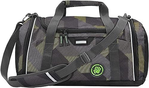 coocazoo SporterPorter Turnbeutel 21 cm
