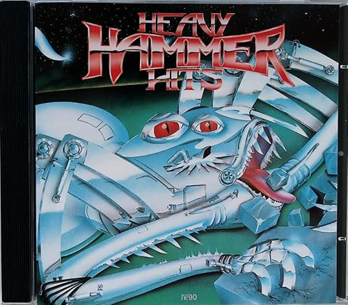 H e a v y - H a m m e r - H i t s