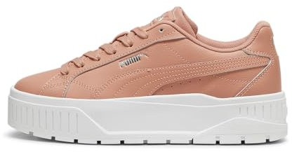 PUMA Karmen II L, Scarpe da Ginnastica Donna, Deeva Peach Deeva Peach, 38 EU