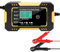 Chargeur Batterie Voitures Chargeur de Batterie de Moto de Voiture de 12V 6A for la Moto Automatique chargeant l'affichage numérique de 6A 12V Chargeur De Batterie pour Voiture
