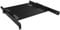 Audibax Pro Rack Drawer Ext 1U Cajón de Montaje en Rack Fijo