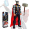 Figur, Hero Serie Action Figuren, Figure 30 cm Spielzeug für Kinder ab 4 Jahren