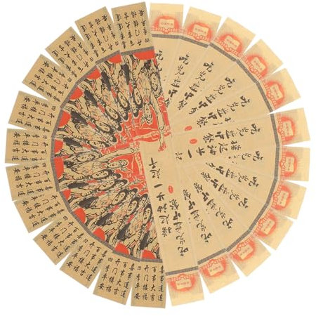 Garneck Chopstick Holders Paper Utensil Sleeves Tableware Sleeves Silverware Pouch Cutlery Wraps Bag Easy to Use